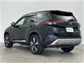 2022 Nissan X-Trail