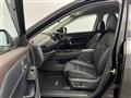 2022 Nissan X-Trail