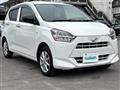 2018 Daihatsu Mira Es