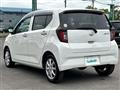 2018 Daihatsu Mira Es