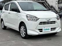 2018 Daihatsu Mira Es