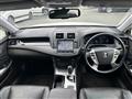 2011 Toyota Crown Athlete Series