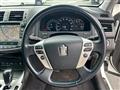 2011 Toyota Crown Athlete Series