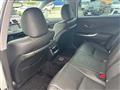 2011 Toyota Crown Athlete Series