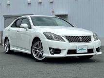 2011 Toyota Crown Athlete Series