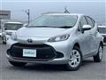 2024 Toyota AQUA