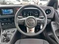 2025 Toyota Yaris