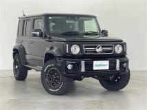 2026 Suzuki Jimny