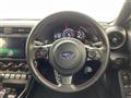 2021 Subaru BRZ