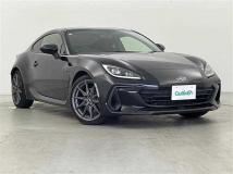 2021 Subaru BRZ