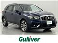 2018 Suzuki SX4