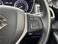 2018 Suzuki SX4