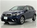 2018 Suzuki SX4