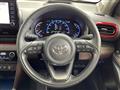 2021 Toyota Yaris Cross