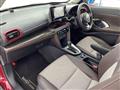 2021 Toyota Yaris Cross