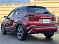 2021 Nissan KIX