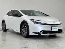 2023 Toyota Prius