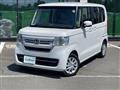 2022 Honda N BOX