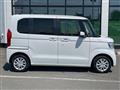 2022 Honda N BOX