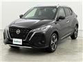 2021 Nissan KIX