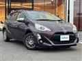 2016 Toyota AQUA