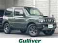 2016 Suzuki Jimny