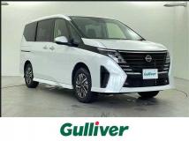 2023 Nissan Serena