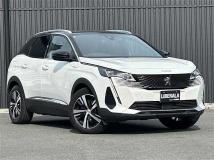 2023 Peugeot 3008