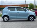 2021 Suzuki Alto