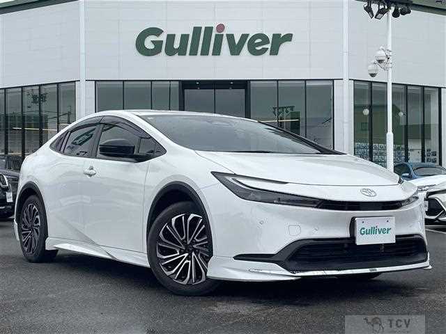 2023 Toyota Prius
