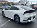 2023 Toyota Prius