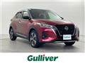 2021 Nissan KIX
