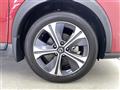2021 Nissan KIX