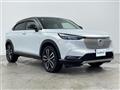 2021 Honda VEZEL