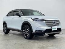 2021 Honda VEZEL
