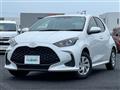 2024 Toyota Yaris