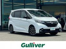 2018 Honda Freed