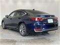 2020 Lexus ES