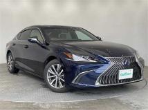 2020 Lexus ES