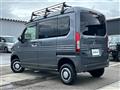 2018 Honda N-VAN