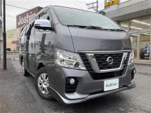 2020 Nissan NV350 Caravan