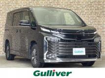 2023 Toyota Voxy