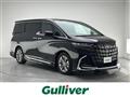 2024 Toyota Alphard