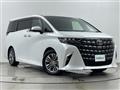 2024 Toyota Alphard Hybrid