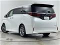 2024 Toyota Alphard Hybrid