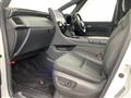2024 Toyota Alphard Hybrid