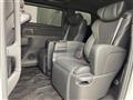 2024 Toyota Alphard Hybrid