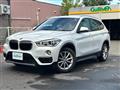 2019 BMW X1