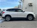 2019 BMW X1
