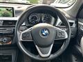 2019 BMW X1